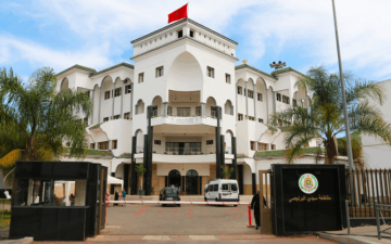 مطالب بمحاسبة المتورطين في صفقات مشبوهة وتجاوزات تعمير بسيدي البرنوصي مطالب بمحاسبة المتورطين في صفقات مشبوهة وتجاوزات تعمير بسيدي البرنوصي