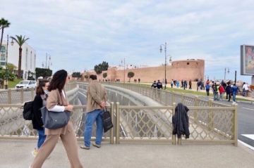 اقتصاد بسرعتين..كيف يواجه المغرب معضلة توزيع الثروة وطنيا؟