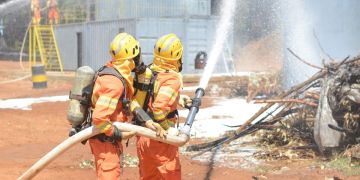 تدريبات مشتركة للتعامل مع الكوارث تجمع الجيش المغربي والأمريكي تدريبات مشتركة للتعامل مع الكوارث تجمع الجيش المغربي والأمريكي