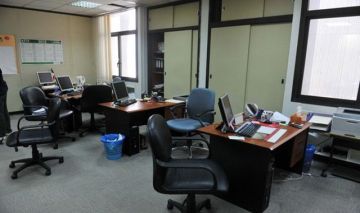 وزارة التجهيز والماء تشهر السلاح الرقمي في وجه الموظفين الأشباح