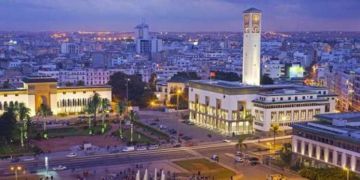 للمرة الثانية خلال الولاية الحكومية الحالية.. ستاندرد آند بورز يرفع تصنيف المغرب للمرة الثانية خلال الولاية الحكومية الحالية.. ستاندرد آند بورز يرفع تصنيف المغرب