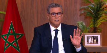 أخنوش متفق مع إشراف الداخلية على التهييء للانتخابات..الأمر يتطلب الحياد التام أخنوش متفق مع إشراف الداخلية على التهييء للانتخابات..الأمر يتطلب الحياد التام