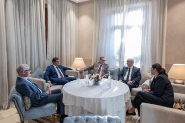 الأغلبية الحكومية تلتئم لمناقشة تحديات الدخول السياسي.. احتجاجات جيل Z على الطاولة