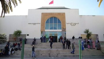 انطلاق محاكمة 14 متهما من جماهير الرجاء بتهم جنائية ثقيلة