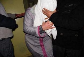 زنا المحارم في المغرب.. جريمة صامتة تكشف هشاشة النظام الأسري زنا المحارم في المغرب.. جريمة صامتة تكشف هشاشة النظام الأسري