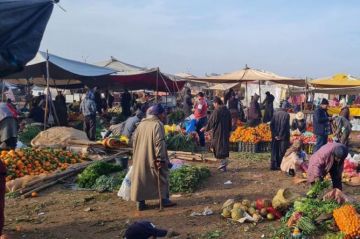 الحكومة ترصد مليار درهم لتأهيل وعصرنة الأسواق الأسبوعية وتحسين جاذبيتها