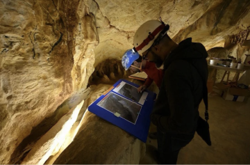 المغرب يبدي اهتمامه بمشروع روسي رقمي رائد في العالم المغرب يبدي اهتمامه بمشروع روسي رقمي رائد في العالم