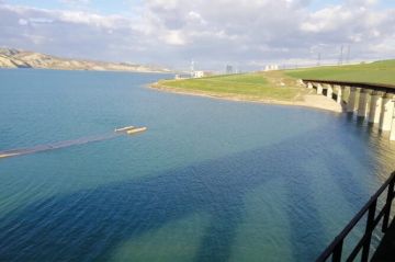 المغرب يرفع تحدي الجفاف للسنة السابعة.. والمخزون المائي يبلغ 37 بسدود المملكة