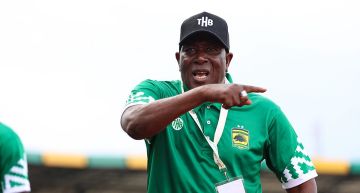 مدرب أشانتي كوتوكو لـسيت أنفو: مباراة الوداد تحدي صعب لكن لا شيء مستحيل