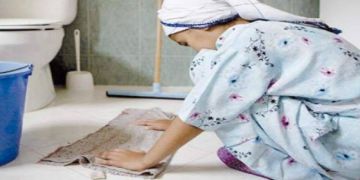 إصابة خادمة منزلية بحروق خطيرة في القنيطرة ومطالب بتحقيق عاجل إصابة خادمة منزلية بحروق خطيرة في القنيطرة ومطالب بتحقيق عاجل