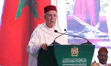 نصف مليون مستفيد من الكتاتيب القرآنية بالمغرب.. والتوفيق يعيد إحياء مصحف فريد خطته 75 ألف امرأة