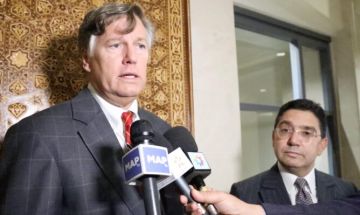 واشنطن تكرس مغربية الصحراء بإعلانها تشجيع الاستثمارات الأمريكية في الأقاليم الجنوبية