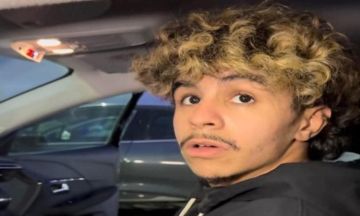 تهمتان تطوقان المشجع الجزائري المعتقل بالمغرب