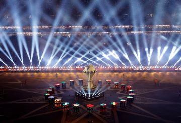 الموعد والقنوات الناقلة لمباراتي اليوم في كأس إفريقيا 2025 الموعد والقنوات الناقلة لمباراتي اليوم في كأس إفريقيا 2025