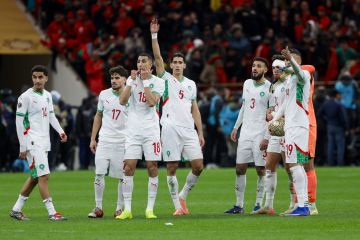 منتخب المغرب يخسر لقب كأس إفريقيا لصالح السنغال
