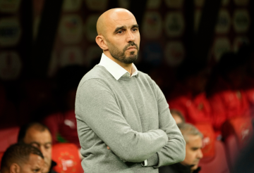 الركراكي يزف خبرا سارا لجماهير منتخب المغرب عشية مواجهة الكاميرون