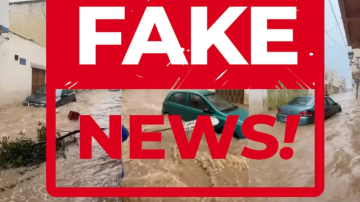 النيابة العامة تدخل على خط مقاطع فيديو مفبركة حول فيضانات القصر الكبير