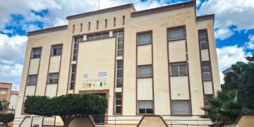 إطلاق وحدة العلاج بالبدائل الأفيونية بمركز علاج الإدمان ببركان