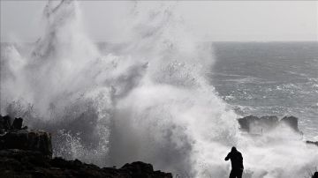 سوء الأحوال الجوية يربك العبور البحري بين إسبانيا والمغرب