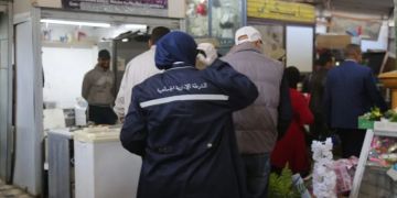 مراقبة أزيد من 16 ألف محل تجاري وتسجيل 807 مخالفات بالبيضاء