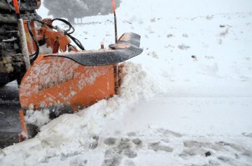 مقاييس الثلوج المسجلة بالمغرب خلال الـ 24 ساعة الماضية