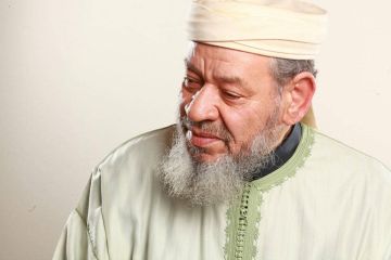 وعكة صحية تدخل عبد الهادي بلخياط المستشفى العسكري