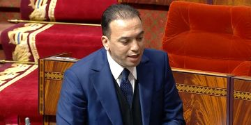 السعدي لبرلماني: انتصرنا للجهة الشرقية بينما أبناؤها يجلدونها