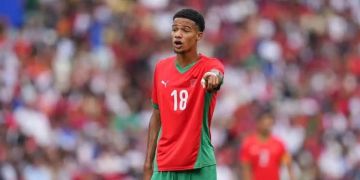 تجربة أوروبية جديدة لريشاردسون