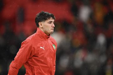  روحي تؤلمني .. أول تعليق من إبراهيم دياز بعد خسارة لقب كأس إفريقيا