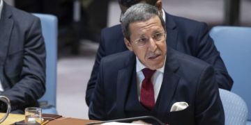 هلال: الذكاء الاصطناعي صنع بالمغرب قوة دبلوماسية ناعمة ورافعة للتنمية والتعاون جنوب- جنوب