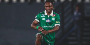 ماتياس يتحسر على التعادل أمام اتحاد تواركة ويتحدث عن جمهور الرجاء