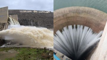 سدود المغرب تسجل نسبة ملء تبلغ 88,31 في المائة