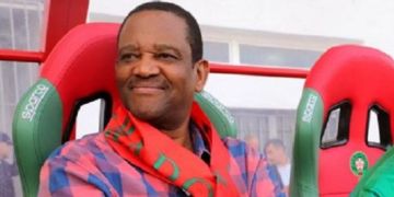 التيمومي: نجاح  كان المغرب  يرتكز على منظومة متكاملة وناجعة