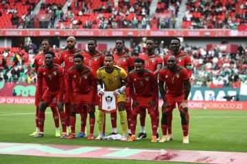 السودان في مهمة صعبة أمام السنغال وكلاسيكو أفريقي بين تونس ومالي، من سيحجز بطاقة الربع الليلة؟