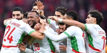 عدد أهداف كبير في مرحلة المجموعات وامتياز يهم نسخة الـ