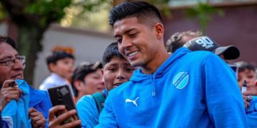 الوداد يستقبل لاعبه الجديد