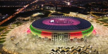 صحافيون أفارقة يشيدون بتنظيم المغرب لـكان 2025 ويصفونه بـالنسخة الفاخرة