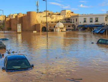 بداية تفعيل برنامج إعادة تأهيل آسفي بعد الفيضانات الأخيرة بداية تفعيل برنامج إعادة تأهيل آسفي بعد الفيضانات الأخيرة