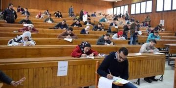 التعليم العالي يدخل مرحلة جديدة بعد مصادقة البرلمان على القانون 59.24 التعليم العالي يدخل مرحلة جديدة بعد مصادقة البرلمان على القانون 59.24