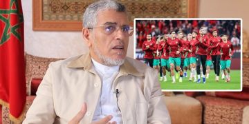 الرميد: كرة القدم أصبحت استثمارات مزجية وتجارة مربحة وتجسيدا للوحدة الوطنية