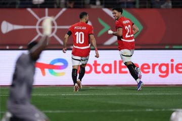 رسالة من مانشستر سيتي إلى البرنس مرموش ومنتخب مصر بعد التأهل لربع نهائي كأس إفريقيا