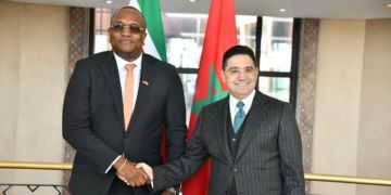 سورينام تجدد دعمها المتواصل لسيادة المغرب على صحرائه 