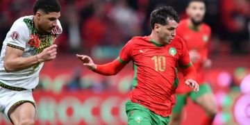 كان المغرب 2025.. براهيم دياز السلاح الفتاك لأسود الأطلس