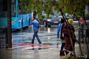 لائحة المدن المغربية الأكثر استقبالا للأمطار