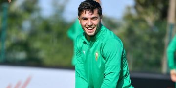 أرسنال يغري ريال مدريد بعرض ضخم للتعاقد مع دياز