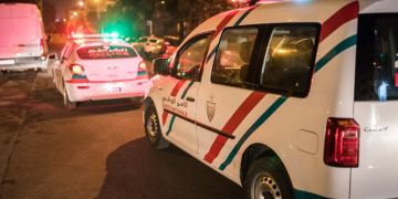 سرقة حقيبة سيدة توقع شخصين في قبضة أمن مراكش