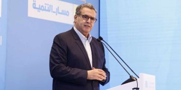 أخنوش يتخلى عن الولاية الثالثة كزعيم للأحرار