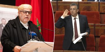 البيجيدي يرفض مشروع قانون المحاماة ويحذر من إصلاح أحادي البيجيدي يرفض مشروع قانون المحاماة ويحذر من إصلاح أحادي