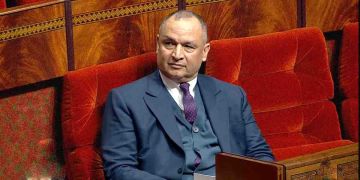 رياض مزور يرصد العائد الاقتصادي لكأس إفريقيا على المغرب