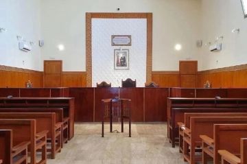 ضبط وكيل ملك مزيف وبحوزته نصف مليار سنتيم!